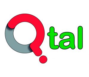 Logo Qtal Oficial