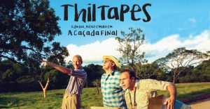 Thiltapes